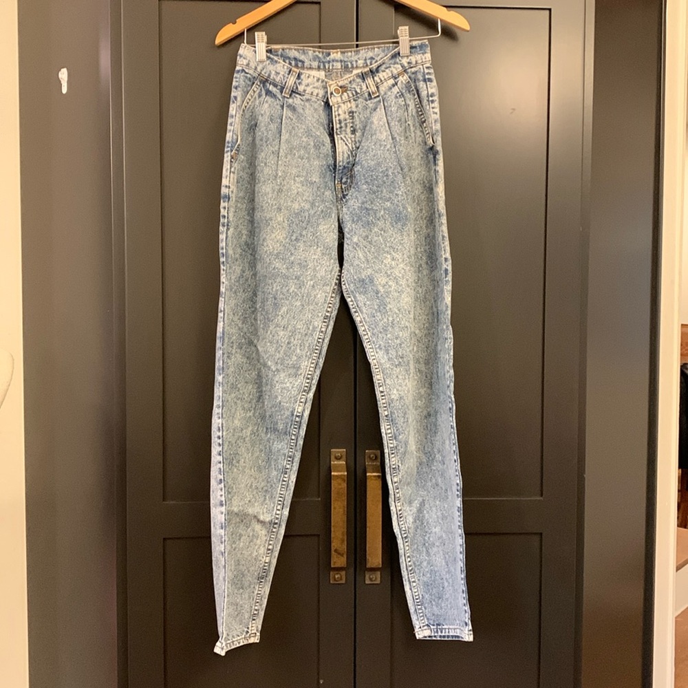 VTG Levi’s | High Waisted
